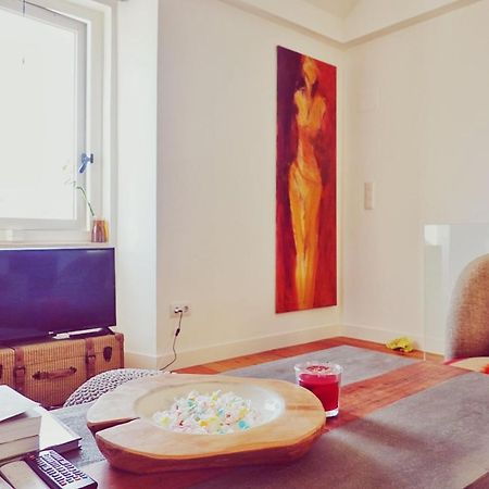 Home Mais 17 Best View In Downtown Old Lisboa Bagian luar foto