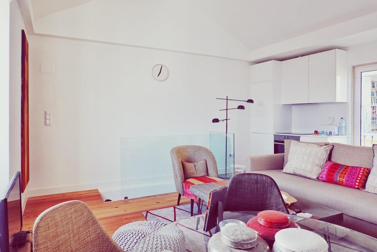 Home Mais 17 Best View In Downtown Old Lisboa Bagian luar foto