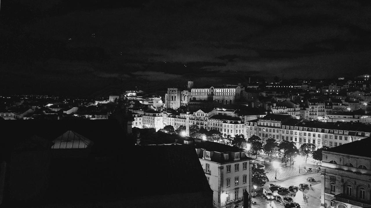 Home Mais 17 Best View In Downtown Old Lisboa Bagian luar foto