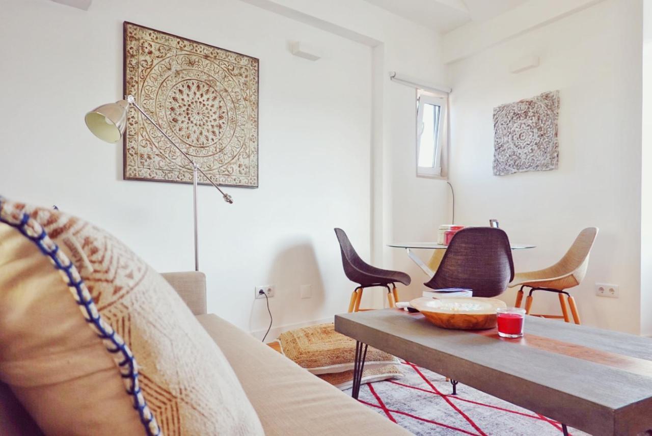 Home Mais 17 Best View In Downtown Old Lisboa Bagian luar foto