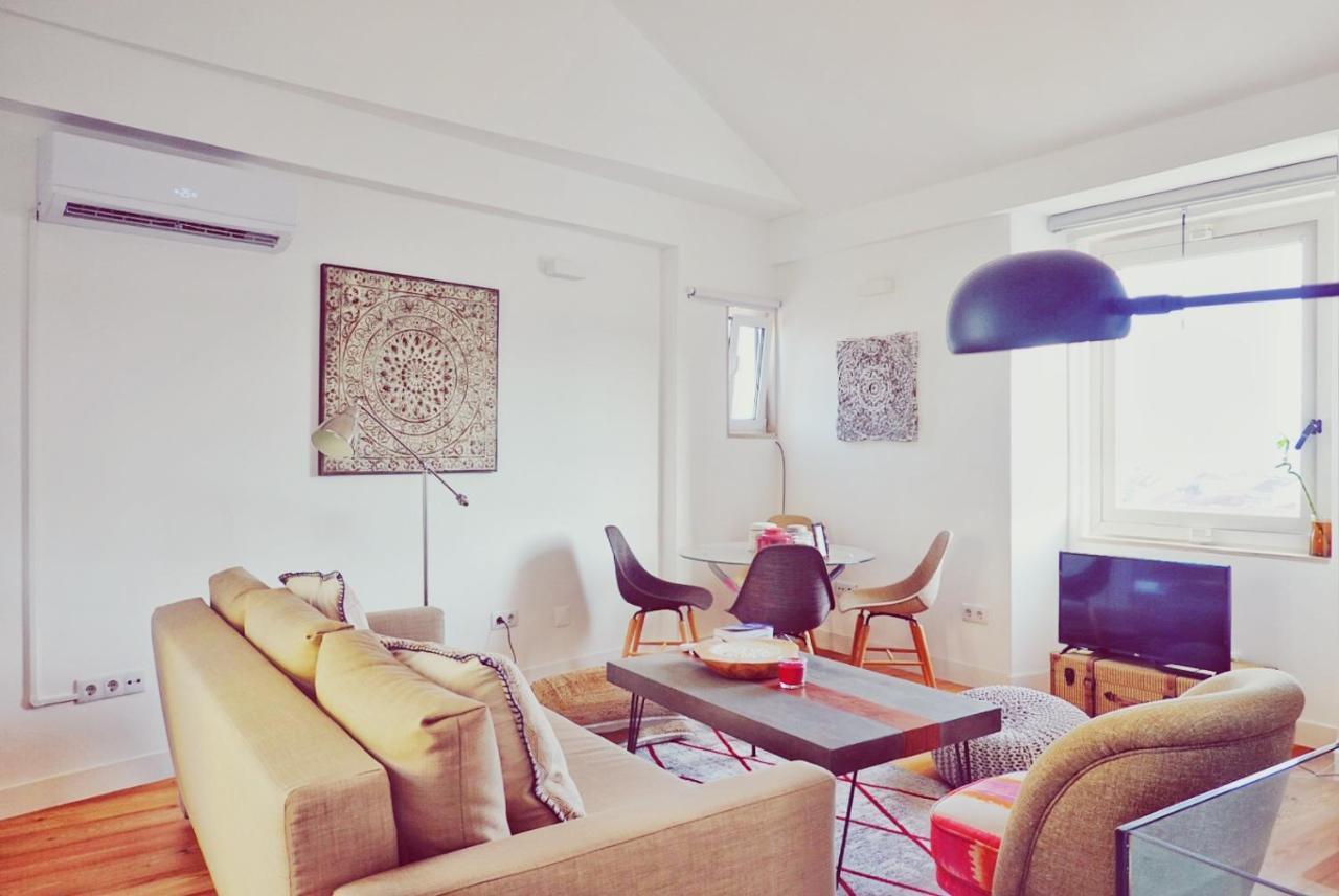 Home Mais 17 Best View In Downtown Old Lisboa Bagian luar foto