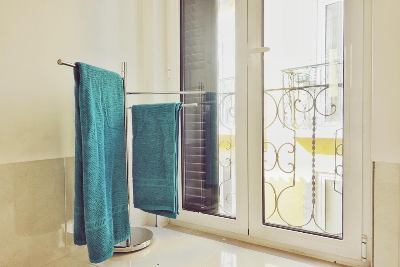 Home Mais 17 Best View In Downtown Old Lisboa Bagian luar foto