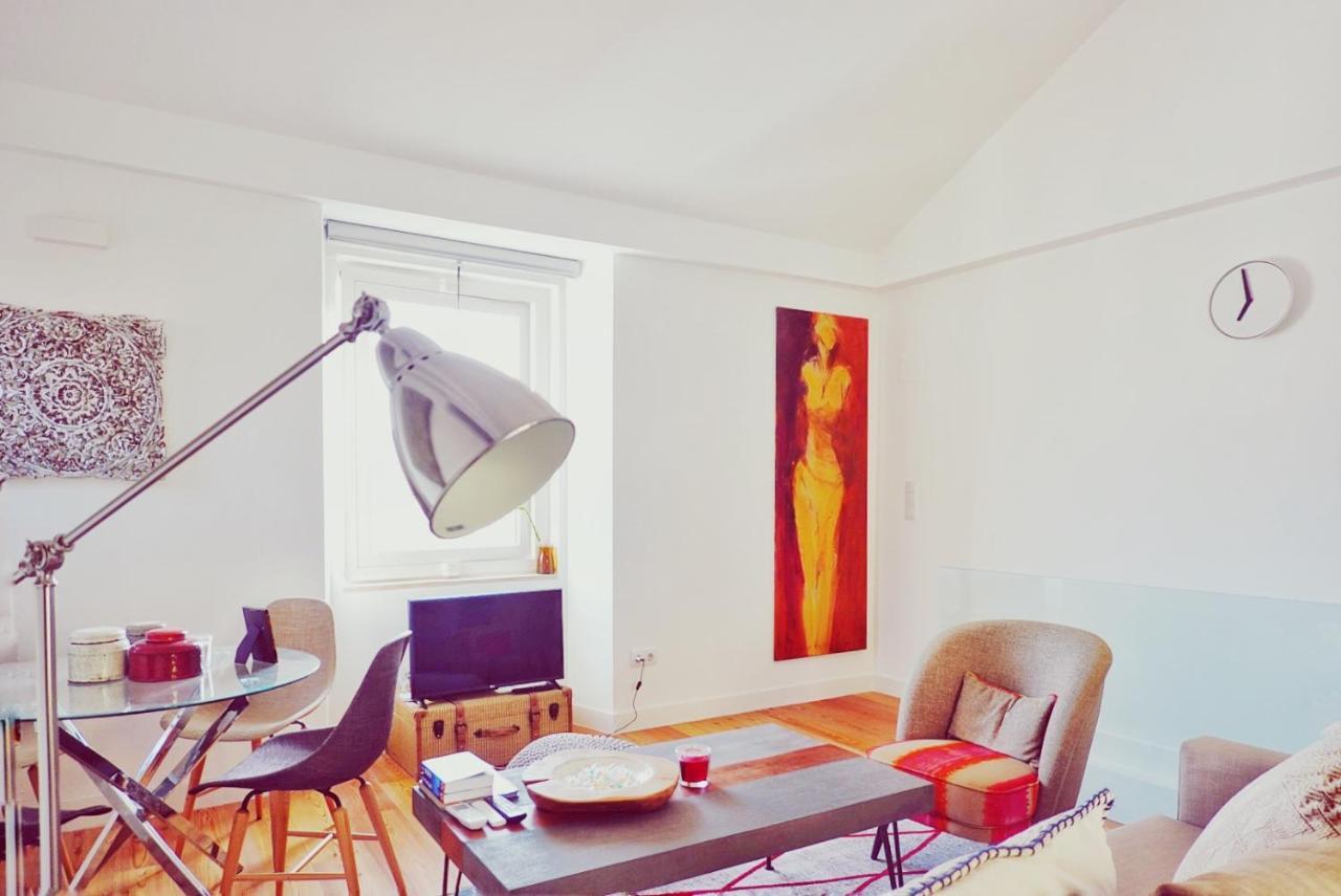 Home Mais 17 Best View In Downtown Old Lisboa Bagian luar foto