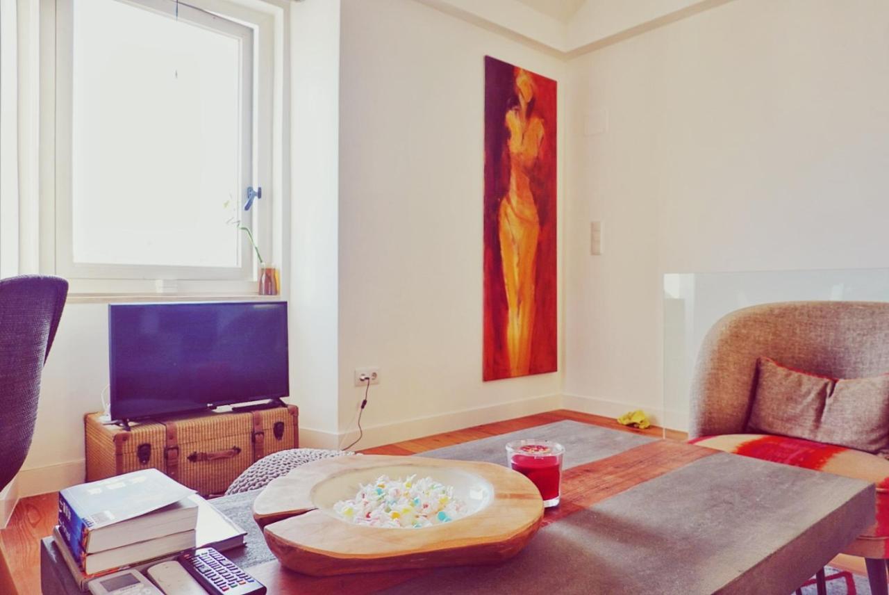 Home Mais 17 Best View In Downtown Old Lisboa Bagian luar foto
